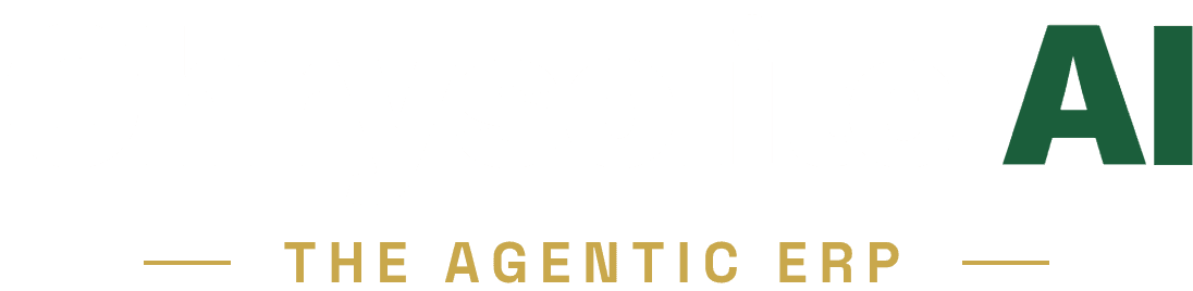 Chrysolite AI, the agentic ERP